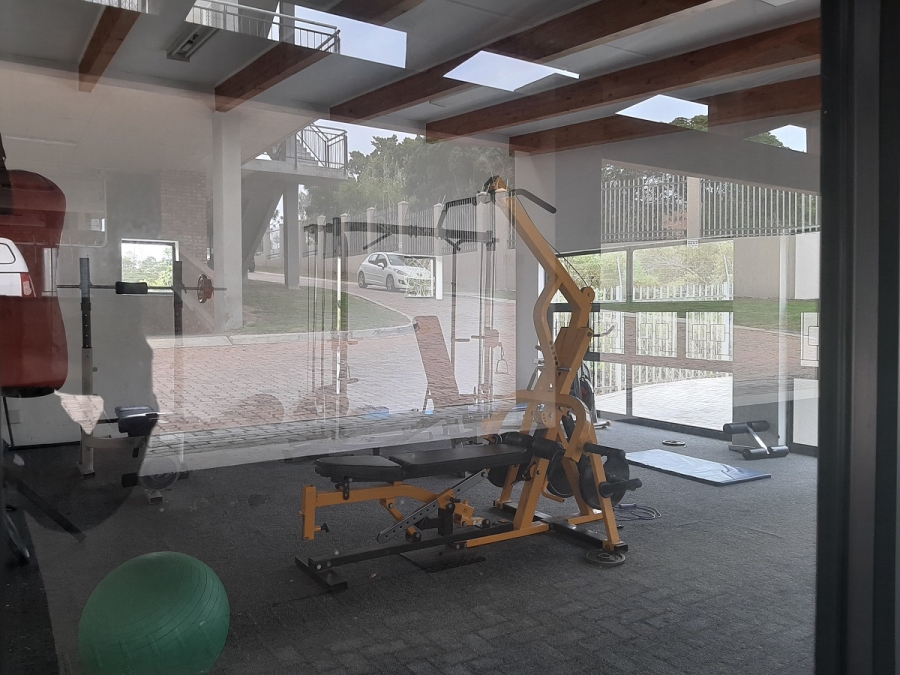 To Let 1 Bedroom Property for Rent in Westering Eastern Cape